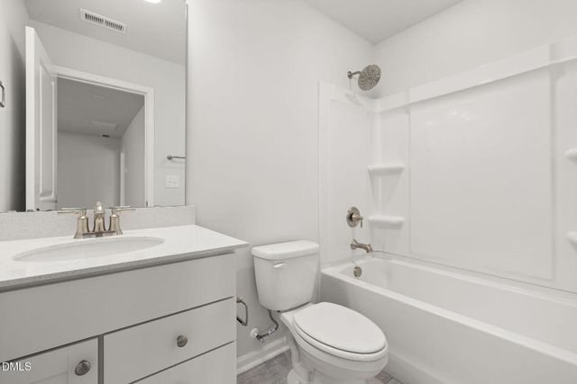 621 Wicklow Hall Drive, Fuquay Varina, NC 27526