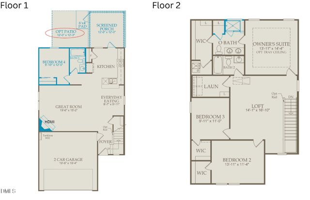 621 Wicklow Hall Drive, Fuquay Varina, NC 27526