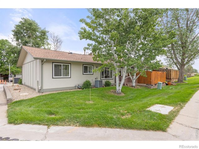 3405 W 16th Street M61, Greeley, CO 80634