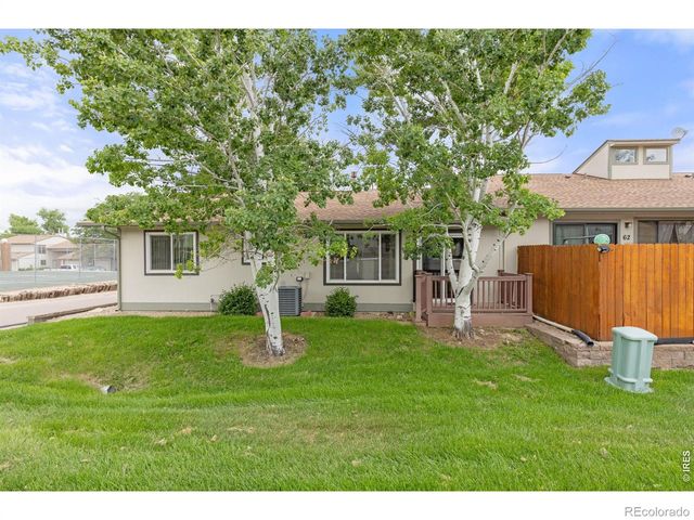 3405 W 16th Street M61, Greeley, CO 80634