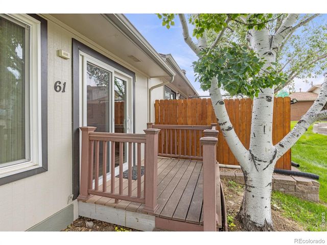 3405 W 16th Street M61, Greeley, CO 80634