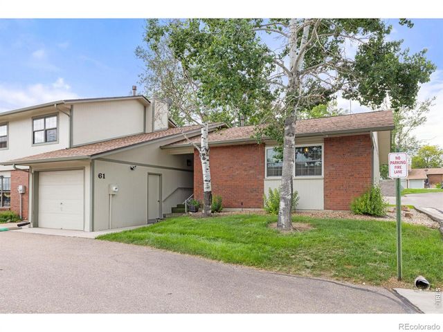 3405 W 16th Street M61, Greeley, CO 80634