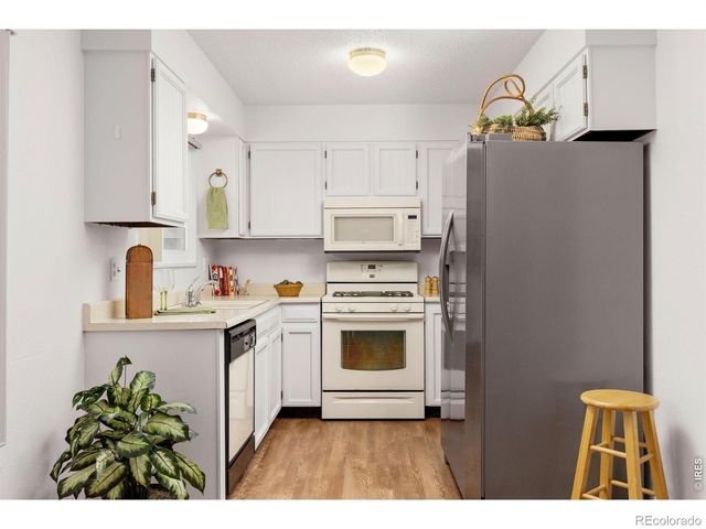 3405 W 16th Street M61, Greeley, CO 80634