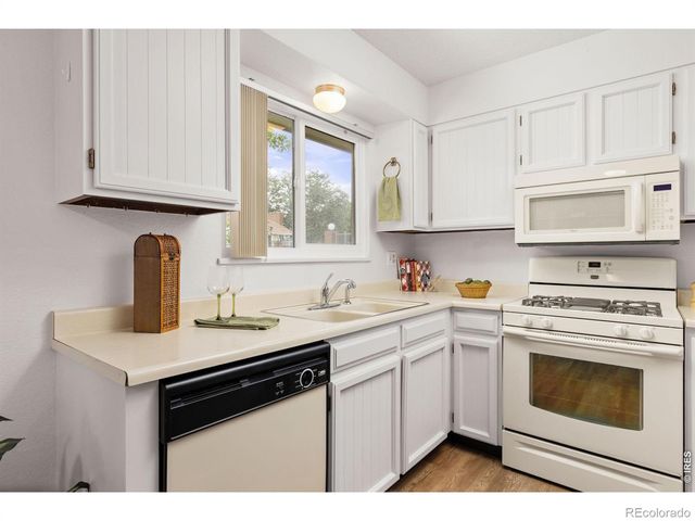 3405 W 16th Street M61, Greeley, CO 80634