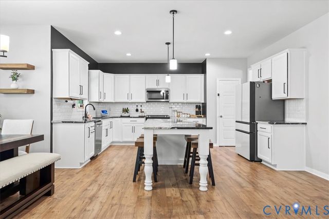 13100 Fieldfare Dr, Chesterfield, VA 23112