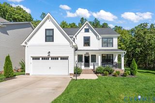 13100 Fieldfare Dr, Chesterfield, VA 23112