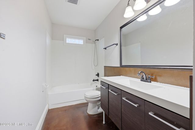 2183 CYPRESS LANDING Drive, Jacksonville, FL 32233