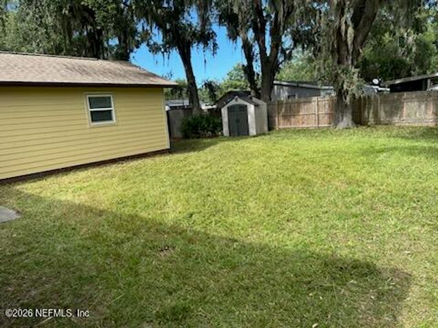 2183 CYPRESS LANDING Drive, Jacksonville, FL 32233