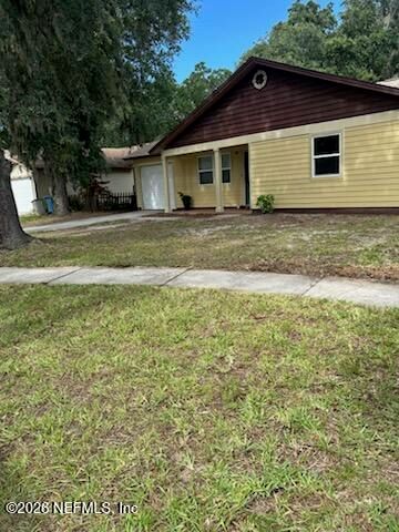 2183 CYPRESS LANDING Drive, Jacksonville, FL 32233