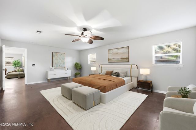 2183 CYPRESS LANDING Drive, Jacksonville, FL 32233