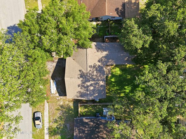 2183 CYPRESS LANDING Drive, Jacksonville, FL 32233