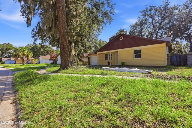 2183 CYPRESS LANDING Drive, Jacksonville, FL 32233
