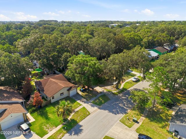 2183 CYPRESS LANDING Drive, Jacksonville, FL 32233