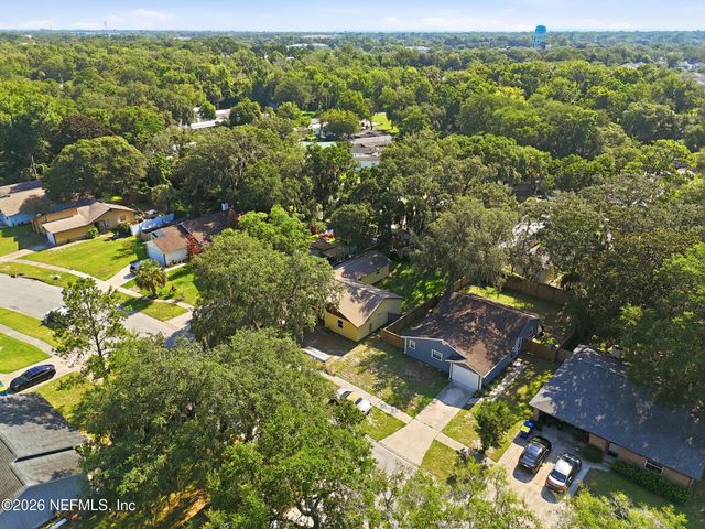 2183 CYPRESS LANDING Drive, Jacksonville, FL 32233