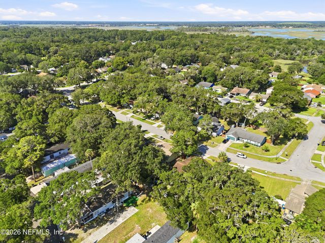 2183 CYPRESS LANDING Drive, Jacksonville, FL 32233