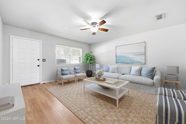 2183 CYPRESS LANDING Drive, Jacksonville, FL 32233