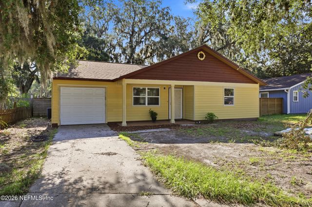 2183 CYPRESS LANDING Drive, Jacksonville, FL 32233