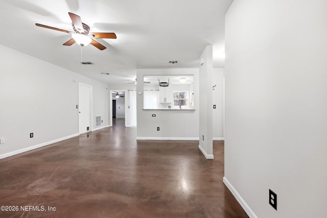 2183 CYPRESS LANDING Drive, Jacksonville, FL 32233