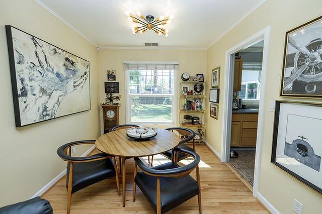 1424 W Roseburg Ave, Modesto, CA 95350