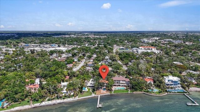 3127 BAY SHORE ROAD, Sarasota, FL 34234