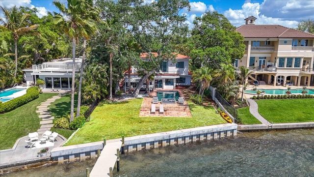 3127 BAY SHORE ROAD, Sarasota, FL 34234