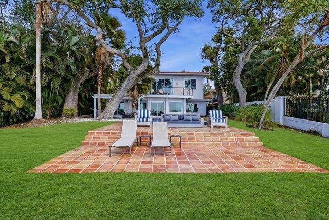 3127 BAY SHORE ROAD, Sarasota, FL 34234