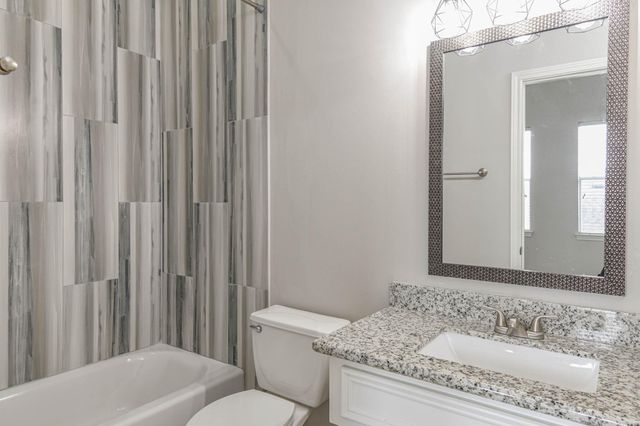 1729 Tuam Street, Houston, TX 77004