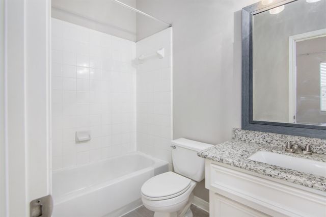 1729 Tuam Street, Houston, TX 77004