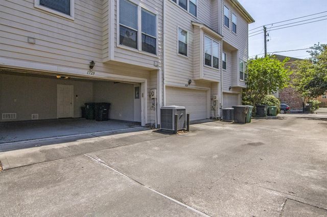 1729 Tuam Street, Houston, TX 77004