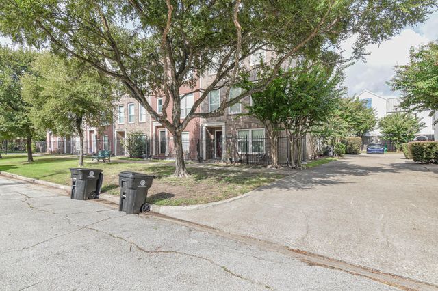 1729 Tuam Street, Houston, TX 77004