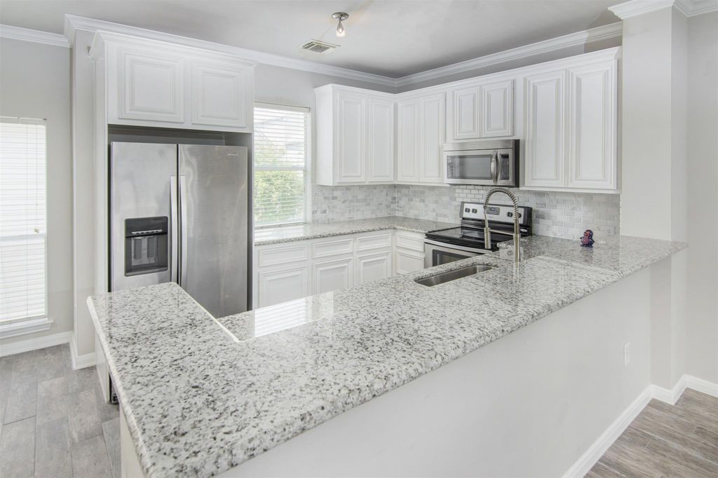 1729 Tuam Street, Houston, TX 77004