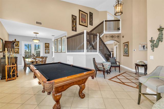 15974 SW 16th Street, Pembroke Pines, FL 33027