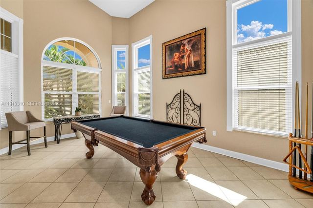 15974 SW 16th Street, Pembroke Pines, FL 33027