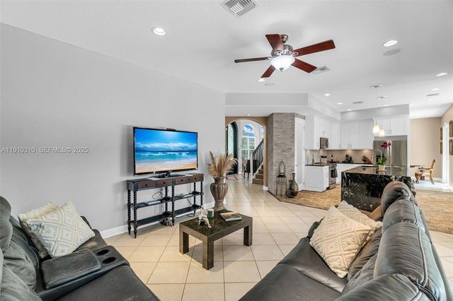 15974 SW 16th Street, Pembroke Pines, FL 33027