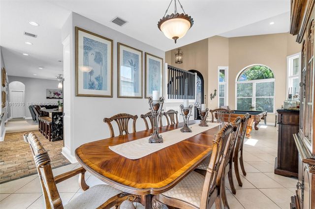 15974 SW 16th Street, Pembroke Pines, FL 33027