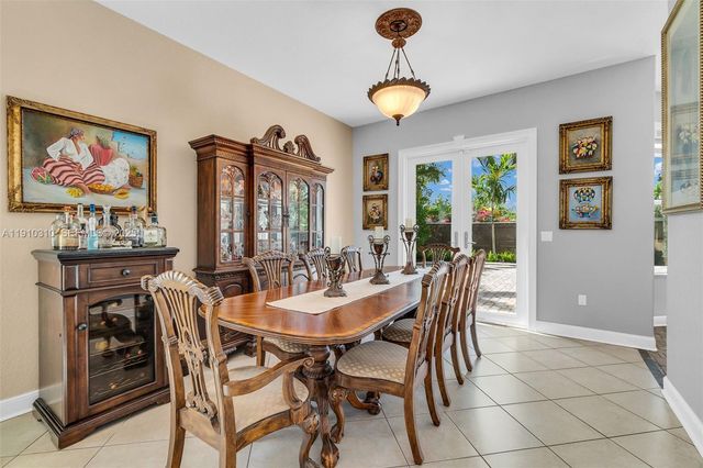 15974 SW 16th Street, Pembroke Pines, FL 33027