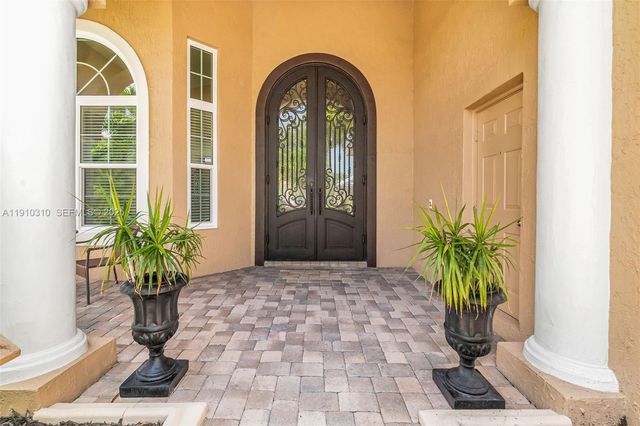 15974 SW 16th Street, Pembroke Pines, FL 33027