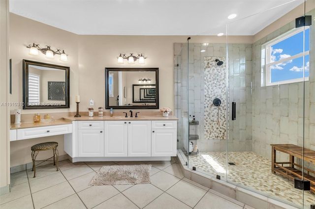 15974 SW 16th Street, Pembroke Pines, FL 33027