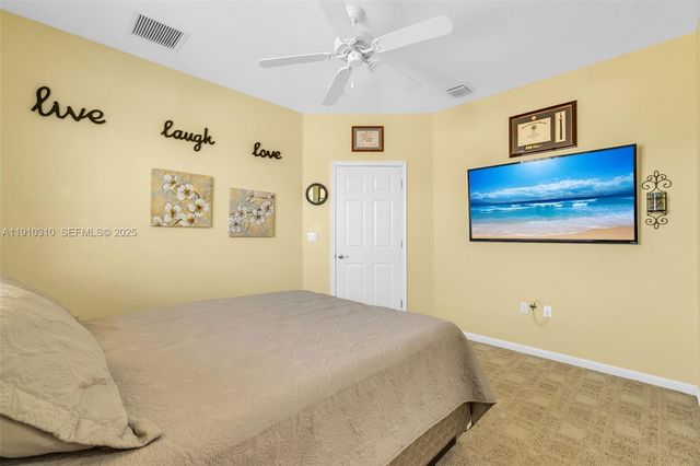 15974 SW 16th Street, Pembroke Pines, FL 33027