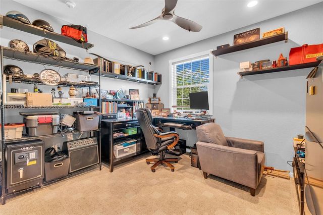 15974 SW 16th Street, Pembroke Pines, FL 33027