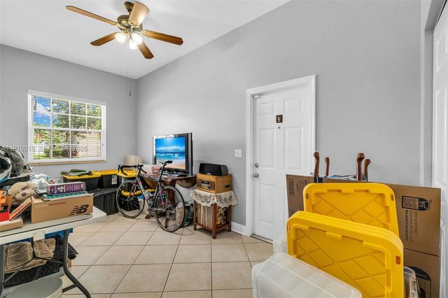 15974 SW 16th Street, Pembroke Pines, FL 33027
