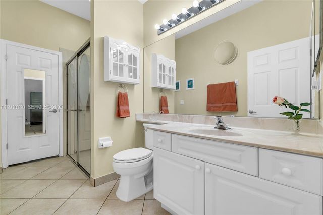15974 SW 16th Street, Pembroke Pines, FL 33027