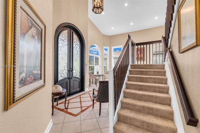 15974 SW 16th Street, Pembroke Pines, FL 33027