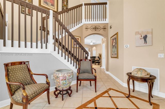 15974 SW 16th Street, Pembroke Pines, FL 33027