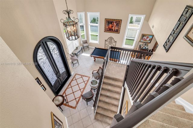 15974 SW 16th Street, Pembroke Pines, FL 33027