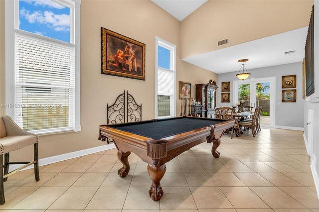 15974 SW 16th Street, Pembroke Pines, FL 33027
