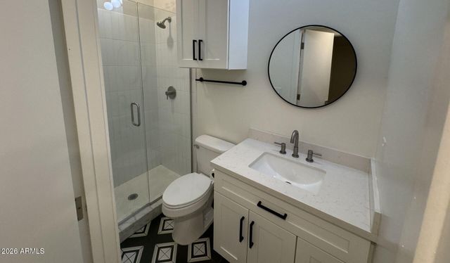 6626 E Cheery Lynn Road 1006, Scottsdale, AZ 85251
