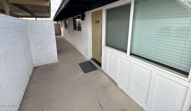 6626 E Cheery Lynn Road 1006, Scottsdale, AZ 85251
