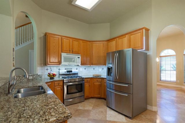 22110 Nobles Crossing Drive, Spring, TX 77373