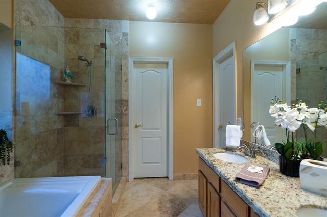 22110 Nobles Crossing Drive, Spring, TX 77373